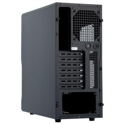 Корпус CHIEFTEC Giga (DF-02B-U3-OP)