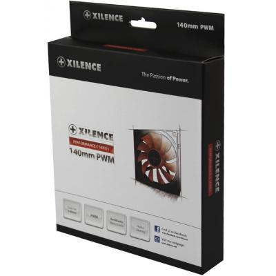 Кулер до корпусу Xilence XPF140.R.PWM (XF051)