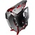 Корпус Antec TORQUE Black/Red (0-761345-80017-4)