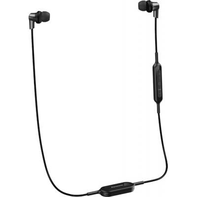 Наушники PANASONIC RP-NJ300BGCK