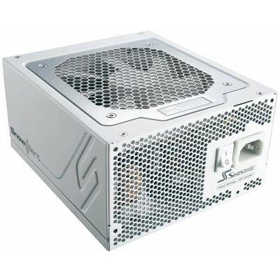 Блок питания Seasonic 750W Platinum-750 Snow Silent (SS-750XP2S)