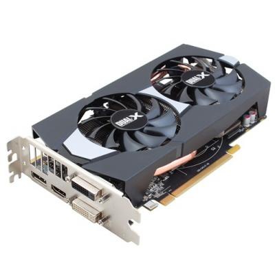 Видеокарта Sapphire Radeon R7 265 2048Mb OC (11232-00-20G)