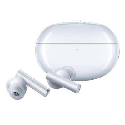 Навушники realme Buds Air 6 Pro Silver Blue (RMA2401 Silver Blue)
