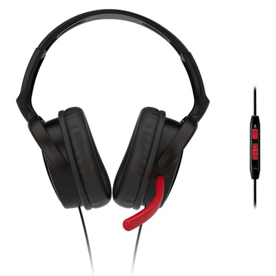 Наушники PHILIPS SHG7980 Black (SHG7980/10)
