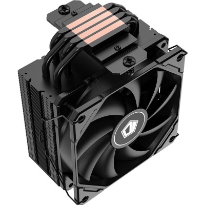 Кулер до процесора ID-Cooling SE-224-XTS BLACK