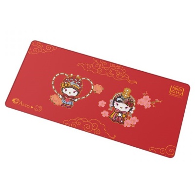 Килимок для мишки Akko Hellokitty Peking Opera Deskmat A (6925758615297)