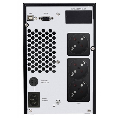 Источник бесперебойного питания FSP Knight Pro KL 1000VA w/o Batteries (Knight_TW_1KLP)