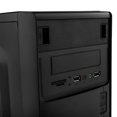 Корпус LogicPower 6103-450W-120 (LP9197)