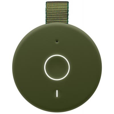 Акустическая система Ultimate Ears Boom 3 Forest Green (984-001361)