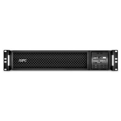 Источник бесперебойного питания APC SRT1500RMXLI
