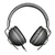 Наушники Trust Noma Over-Ear Mic Matte Black (22578)