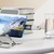 Перехідник UA17 USB-C M to USB F USB3.0 Black HOCO (6931474762016)