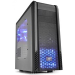 Корпус Deepcool Pangu SW-BK