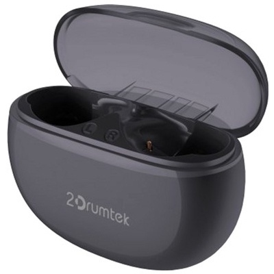 Навушники A4Tech B27 Ash Grey