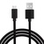 Дата кабель USB 2.0 AM to Micro 5P 1.2m PVC Choetech (AB003-BK)