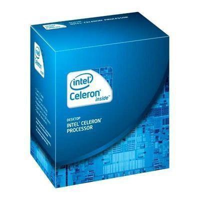 Процессор INTEL Celeron G1620 (BX80637G1620)