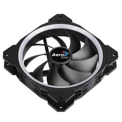 Кулер для корпуса AeroCool Orbit 120 RGB