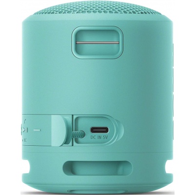 Акустическая система Sony SRS-XB13 Sky Blue (SRSXB13LI.RU2)