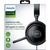 Наушники PHILIPS SHM6500 (SHM6500/10)
