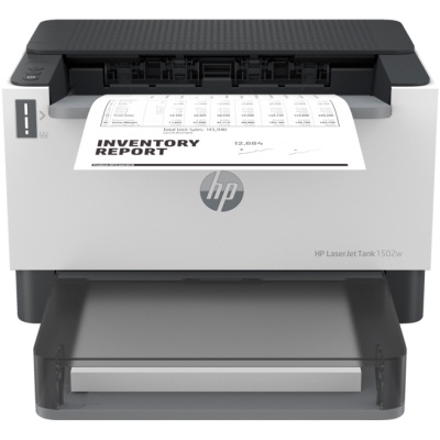 Лазерний принтер HP LaserJet Tank 1502w WiFi (2R3E2A)