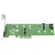 Контроллер Maiwo Multi-Size PCIex4 & SATA to M.2 (M-Key or B-key) KT015 SSD (45774)