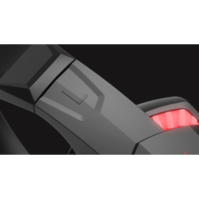 Навушники Havit HV-H2032d USB + 3.5мм Black/Blue (HV-H2032d)