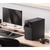 Корпус JONSBO D41 MESH SC Black