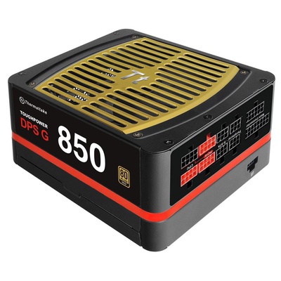 Блок питания 850W Grand Digital ThermalTake (PS-TPG-0850DPCGEU-G)