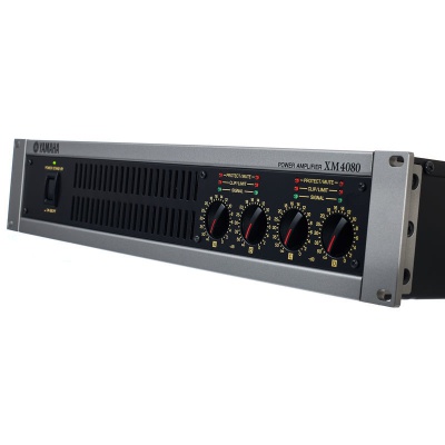 Підсилювач Yamaha XM4080