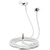 Наушники SONY MDR-EX155AP White (MDREX155APW.E)