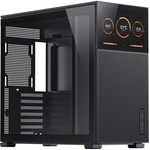 Корпус JONSBO D41 MESH SC Black