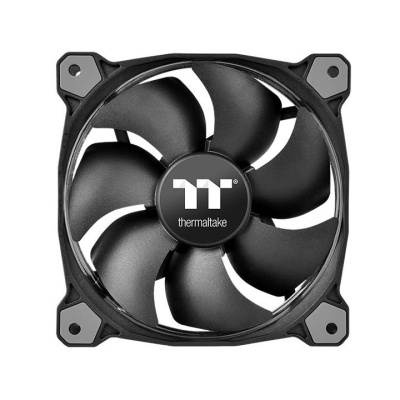 Кулер для корпуса ThermalTake Riing 12 LED RGB Radiator Fan Sync Edition (3-Fan Pack) (CL-F071-PL12SW-A)
