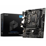 Материнская плата MSI B560M PRO WIFI