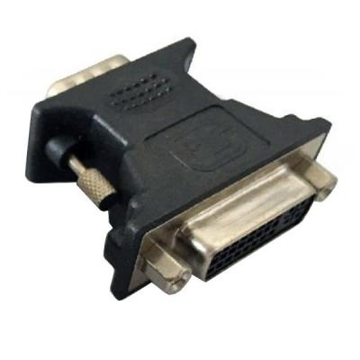 Переходник DVI-A 24-pin to VGA Cablexpert (A-VGAM-DVIF-01)