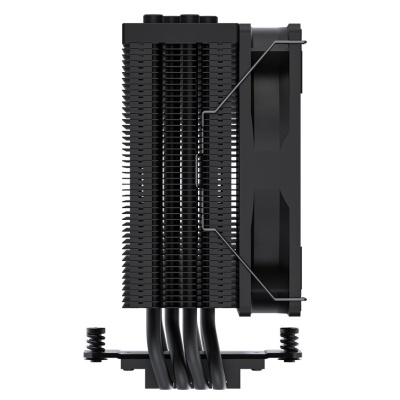 Кулер для процессора ID-Cooling SE-224-XT Black V2