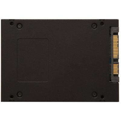 Накопитель SSD 2.5' 120GB Kingston (SHSS3B7A/120G)