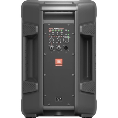 Акустична система JBL IRX108BT Black (IRX108BT-EK)