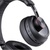 Наушники Remax RB-500HB Black (RB-500HB-BLACK)