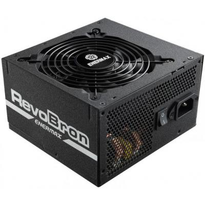 Блок питания ENERMAX 500W RevoBron (ERB500AWT)