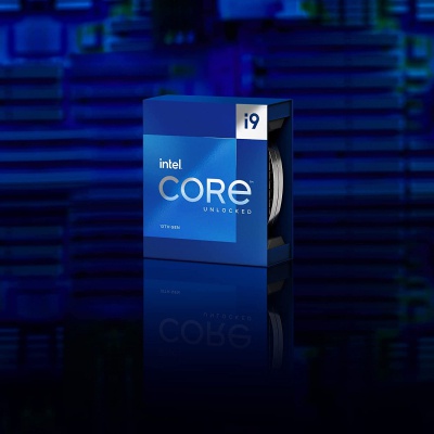 Процесор INTEL Core™ i9 13900KS (BX8071513900KS)