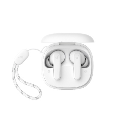 Навушники Anker SoundСore R50i White (A3949G21)
