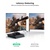 Кабель мультимедийный HDMI to HDMI 1.0m 8K Round with Braided HD135 (Gray) Ugreen (70319)