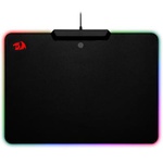Коврик для мышки Redragon Epeius RGB Speed Black (75176)