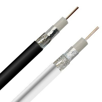 Кабель телевизионный FinMark медь, 305м (F690BVcu/305)