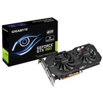 Видеокарта GIGABYTE GeForce GTX960 4096Mb WF2 (GV-N960WF2-4GD)