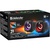 Акустична система Defender J1 LED USB Black (65961)