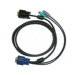Кабель мультимедийный DKVM-IPCB5 D-Link