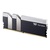 Модуль памяти для компьютера DDR4 16GB (2x8GB) 4400 MHz Toughram Black ThermalTake (R017D408GX2-4400C19A)