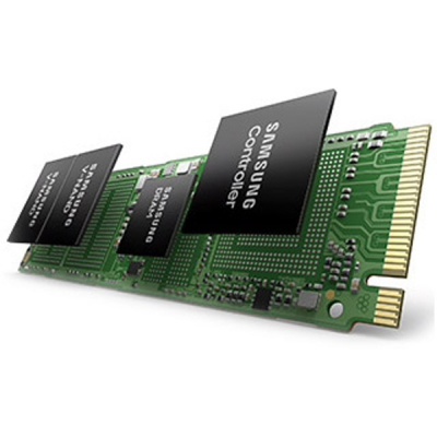 Накопитель SSD M.2 2280 256GB PM981a Samsung (MZVLB256HBHQ-00000)