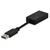 Переходник USB 3.0 to VGA DIGITUS (DA-70455)